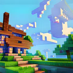 ビルダー for Minecraft PE アプリダウンロード