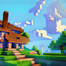 Builder for Minecraft PE APK