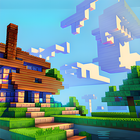 Builder for Minecraft PE biểu tượng