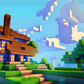 Builder for Minecraft PE ikona