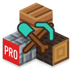 Builder PRO for Minecraft PE APK 下載