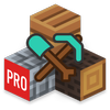 Builder PRO for Minecraft PE MOD