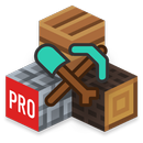 Builder PRO for Minecraft PE APK