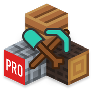 Builder PRO for Minecraft PE Latest Version 15.3.0 for Android