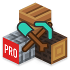 Builder PRO for Minecraft PE icône