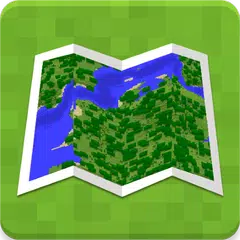 Maps for Minecraft PE APK download