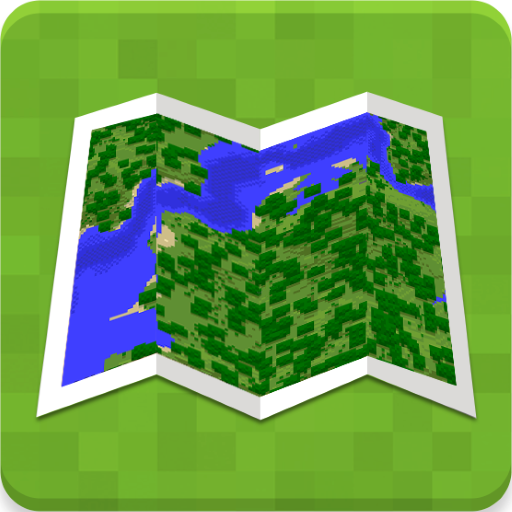 Maps for Minecraft PE