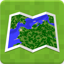 Maps for Minecraft PE APK