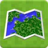 Карты для Minecraft PE иконка
