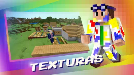 Descargar XAPK de Mods, Maps para Minecraft PE