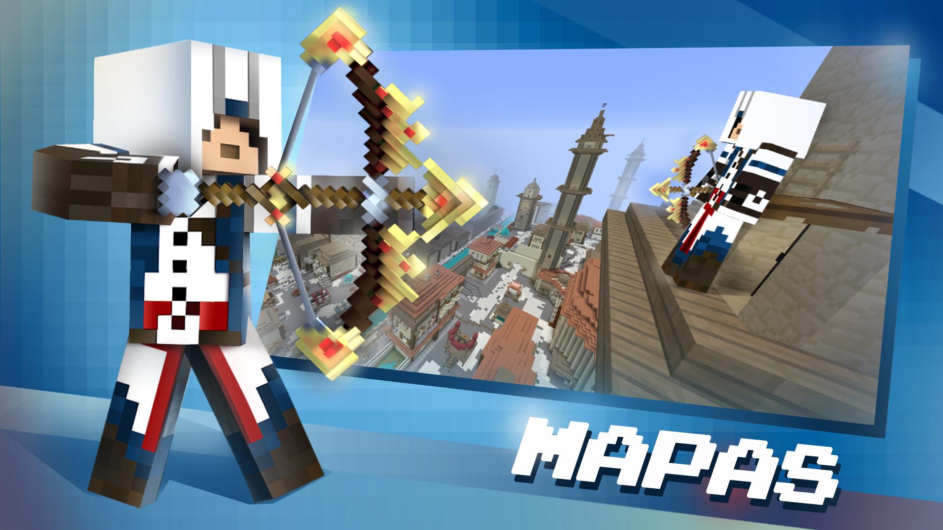 Block Master Para Minecraft Pe For Android Apk Download