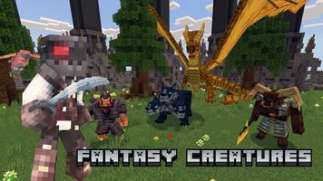 Mods Master for Minecraft PE capture d'écran 2