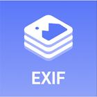Exif Data Viewer-icoon