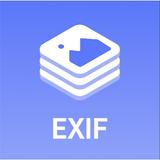 Exif Data Viewer ไอคอน