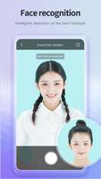 Hair Styler app for Women スクリーンショット 3