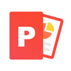 Presentation Maker Zeichen