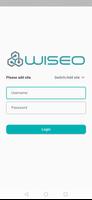 Wiseo 포스터