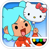 托卡小镇创造世界 APK