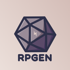 RPGen-icoon