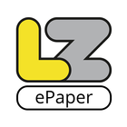 LZ ePaper Zeichen