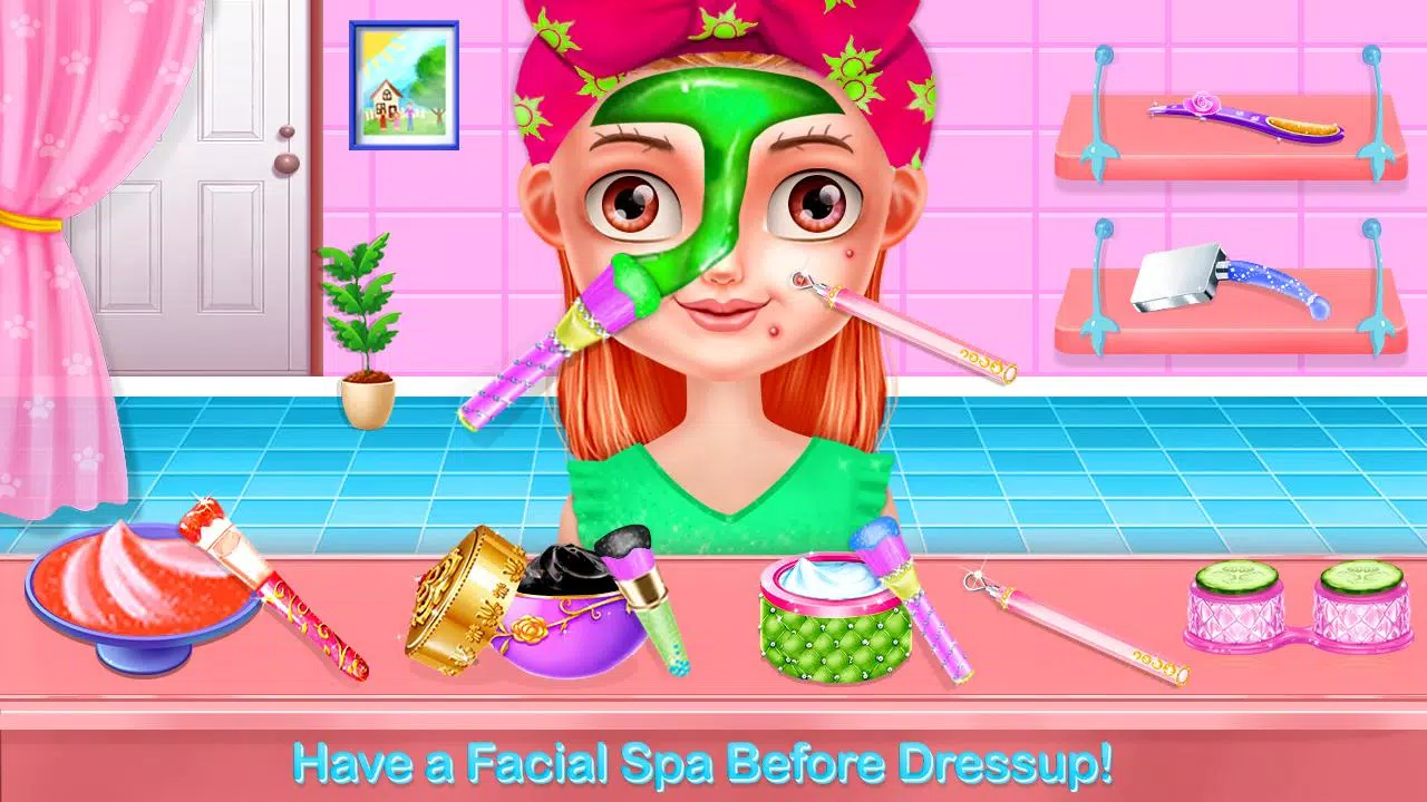 Baby Girl Salon APK for Android Download Baby Girl Salon APK for Android Download