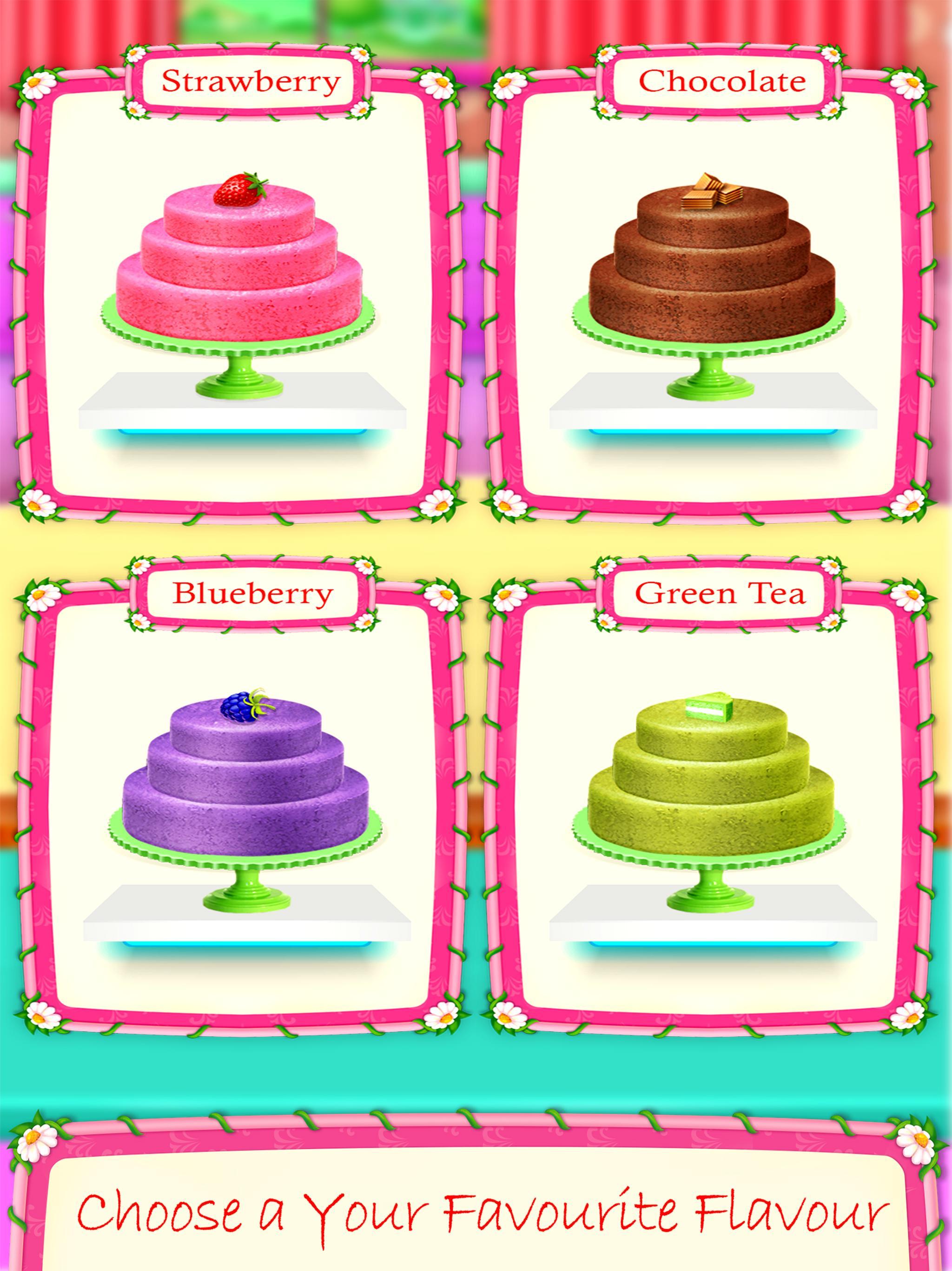 Echte Kuchen Backen Dekorieren Echte Kuchen Backen Dekorieren