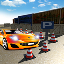 Classic Car Parking 3D: Real Car Games 2021 APK