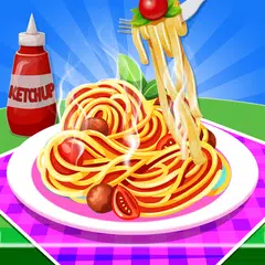 Chef Restaurant Kitchen Game APK download