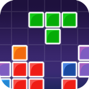 Block Tetris aplikacja