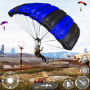 Real Commando Shooting : Call of battlefield APK