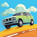 Parking Jam-Earn Money APK