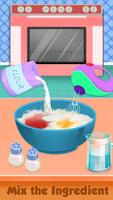Make Pizza Baking Kitchen скриншот 2