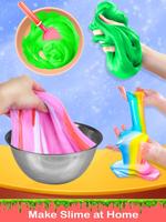 Squishy Toys Simulator: Diy Slime Simulator Game تصوير الشاشة 3