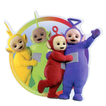Lovely Teletubbies Sticker Pack App -WAStickerApps