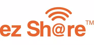 ez Share Android app