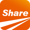 ”ez Share Android app