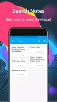 Notes ảnh chụp màn hình 5