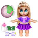APK Pretty Doll Ball Pop Toy Games