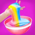 Slime Making Squishy ASMR Game