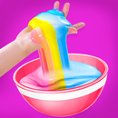 APK Slime Making Squishy ASMR Game