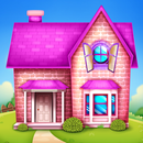 APK My Town: Girls Craft: Glam Dollhouse Decoration