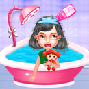APK Fashion Makeover Dressup & Makeup Game for Girls