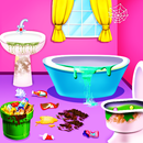 APK Girl Home: House Cleaning Game