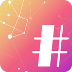 HashtagerGPT - AI Generator icono