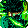 Brave Fighters Dragon Battle icon