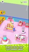 My Little Toyshop 海報