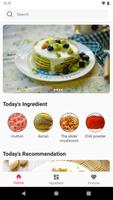 Chinese Food Recipes - Cooking Recipes Affiche