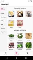 Chinese Food Recipes - Cooking Recipes capture d'écran 2