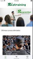 Akatraining 포스터
