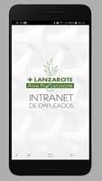 INTRALOE Plakat